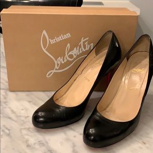 Christian Louboutin Heels